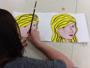 Trumbull High School