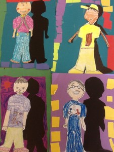 1st Grade Special Education Class