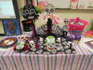 Day of the Dead 2015 005