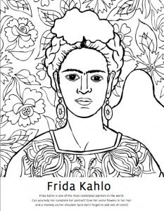 FridaColor
