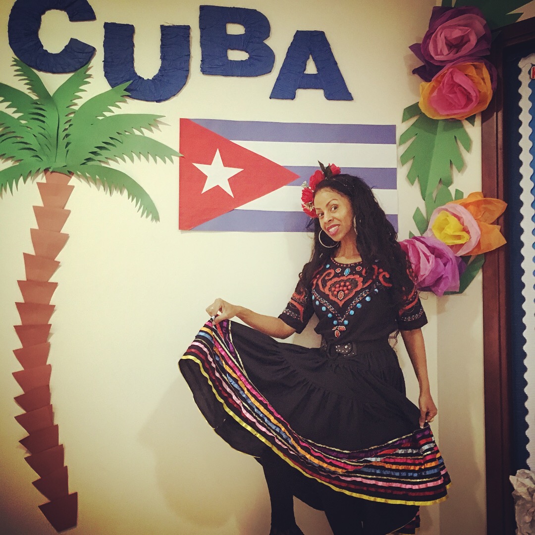 Viva Cuba 🇨🇺